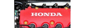 Kit de washers de couvert de valve Honda série D 